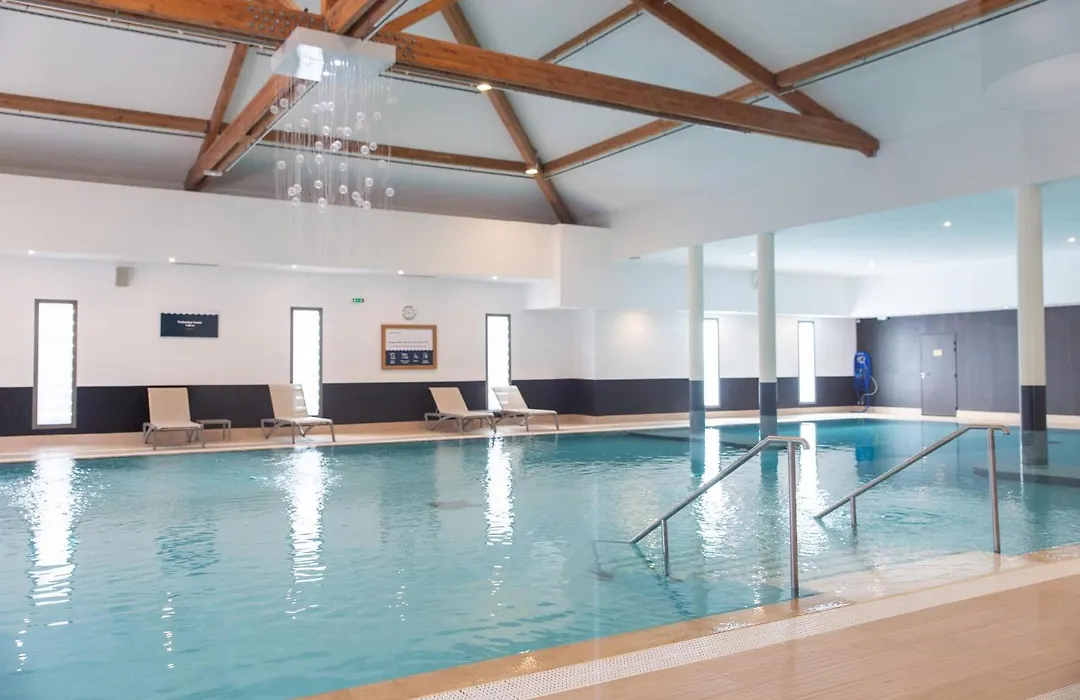 Zenitude Hotel la Valadière, an Ascend Collection Hotel-1